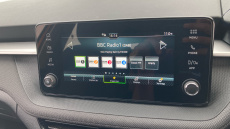 Skoda Fabia 1.0 MPI 80 SE Edition 5dr Petrol Hatchback